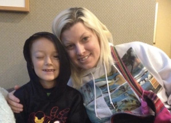 News small post card thumbnail