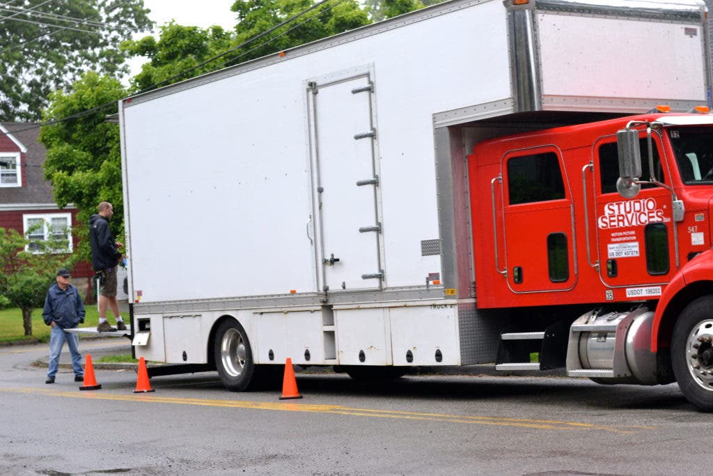 News small post card thumbnail