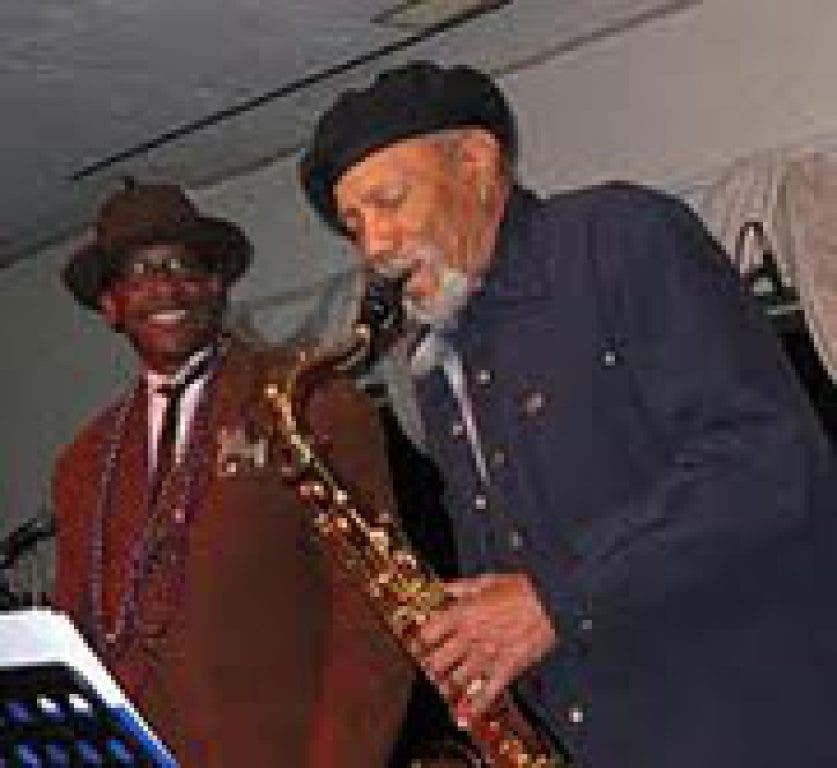 Marcus Rackley A Busy Week of Booked Bands | Acton, MA Patch