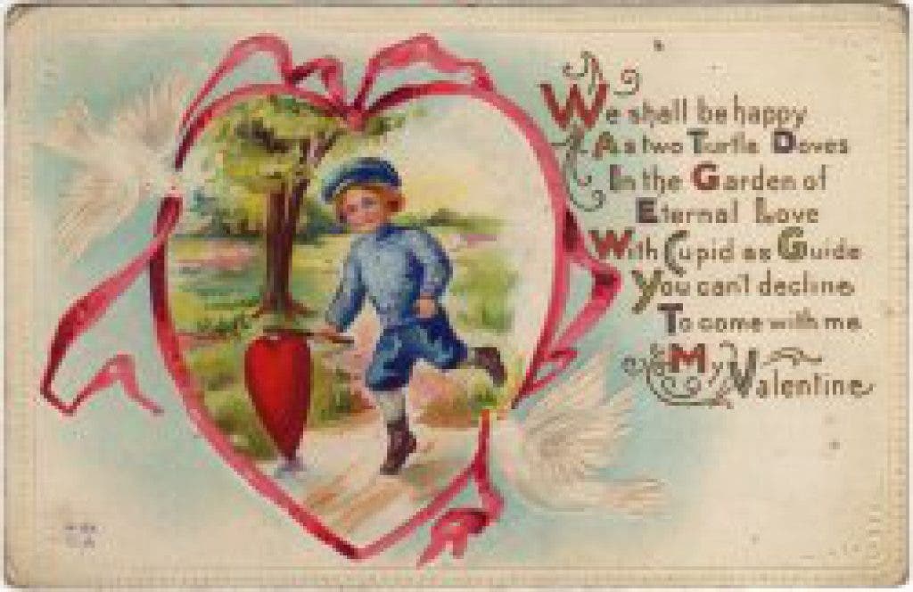 News small post card thumbnail