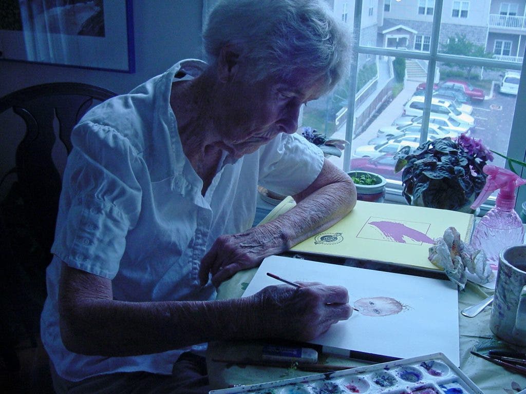 News small post card thumbnail