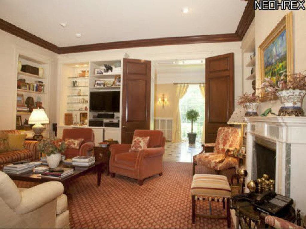 11 Baths, 8 Bedrooms in Shaker Mansion For Sale Shaker Heights, OH Patch