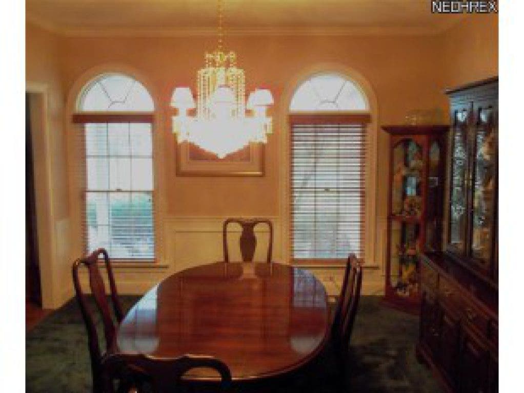 Pambi Farm Estates Home for Sale Overlooks the 6th Green Stow, OH Patch