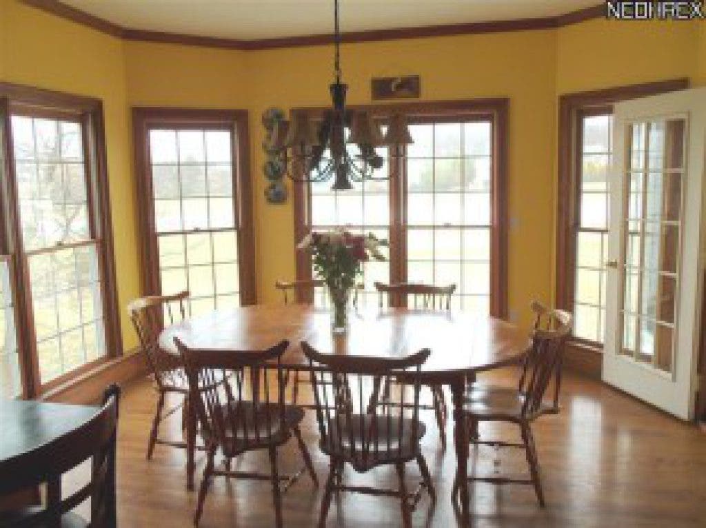 Pambi Farm Estates Home for Sale Overlooks the 6th Green Stow, OH Patch