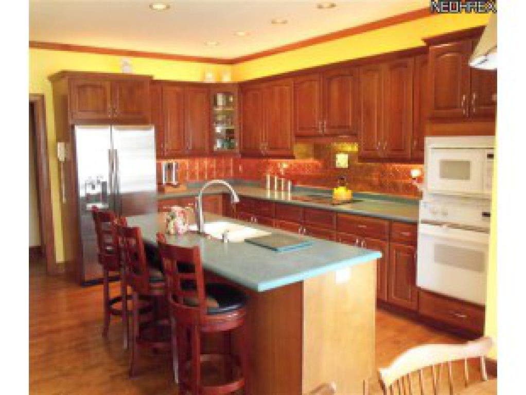 Pambi Farm Estates Home for Sale Overlooks the 6th Green Stow, OH Patch