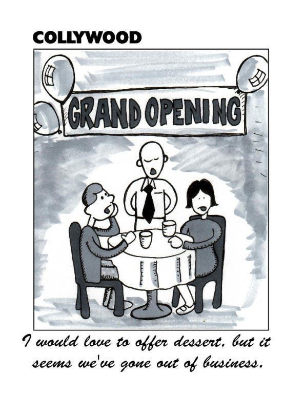 News small post card thumbnail