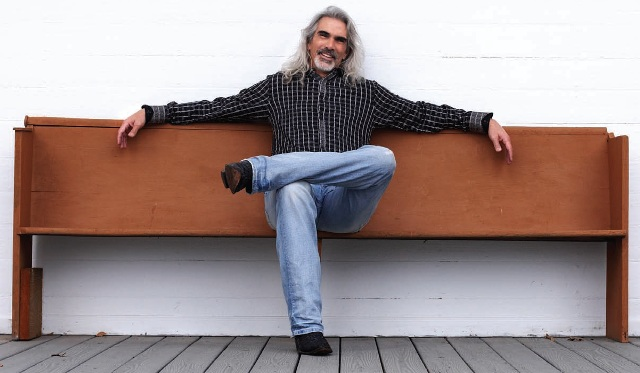 Guy Penrod in Concert | St. Louis Park, MN Patch