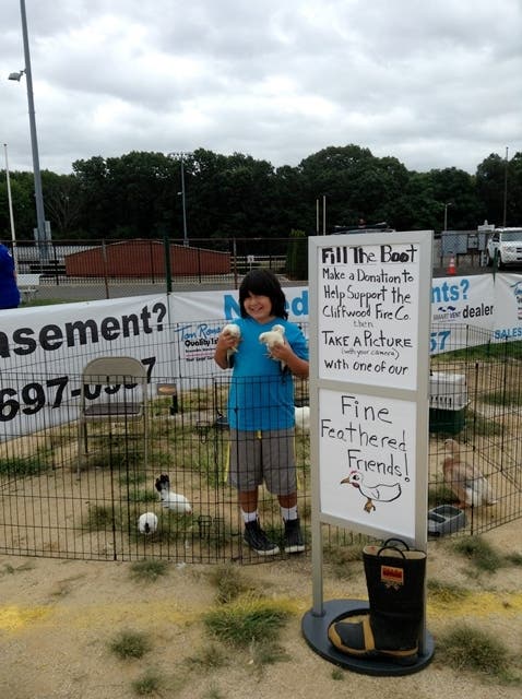 News small post card thumbnail