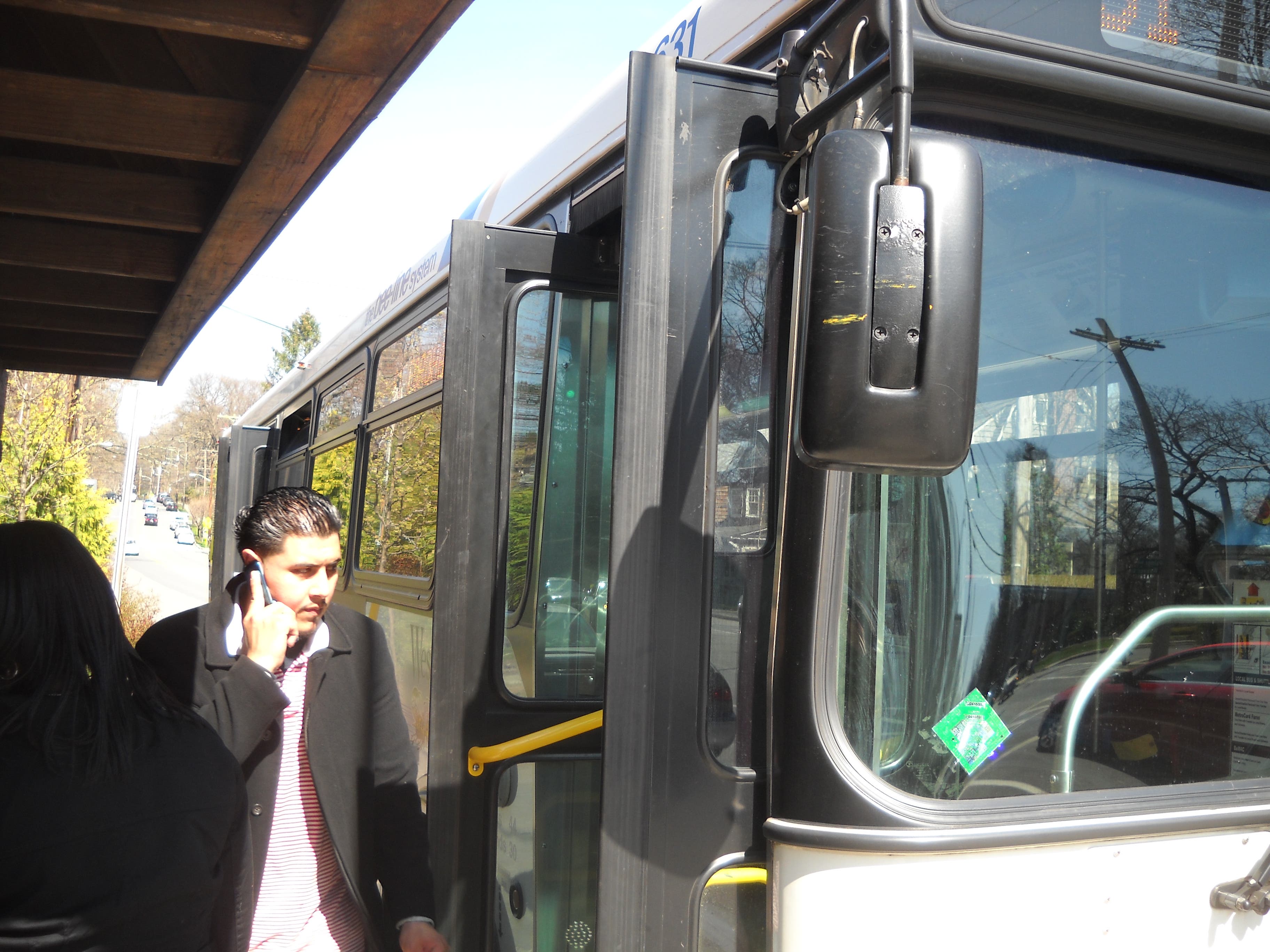 News small post card thumbnail