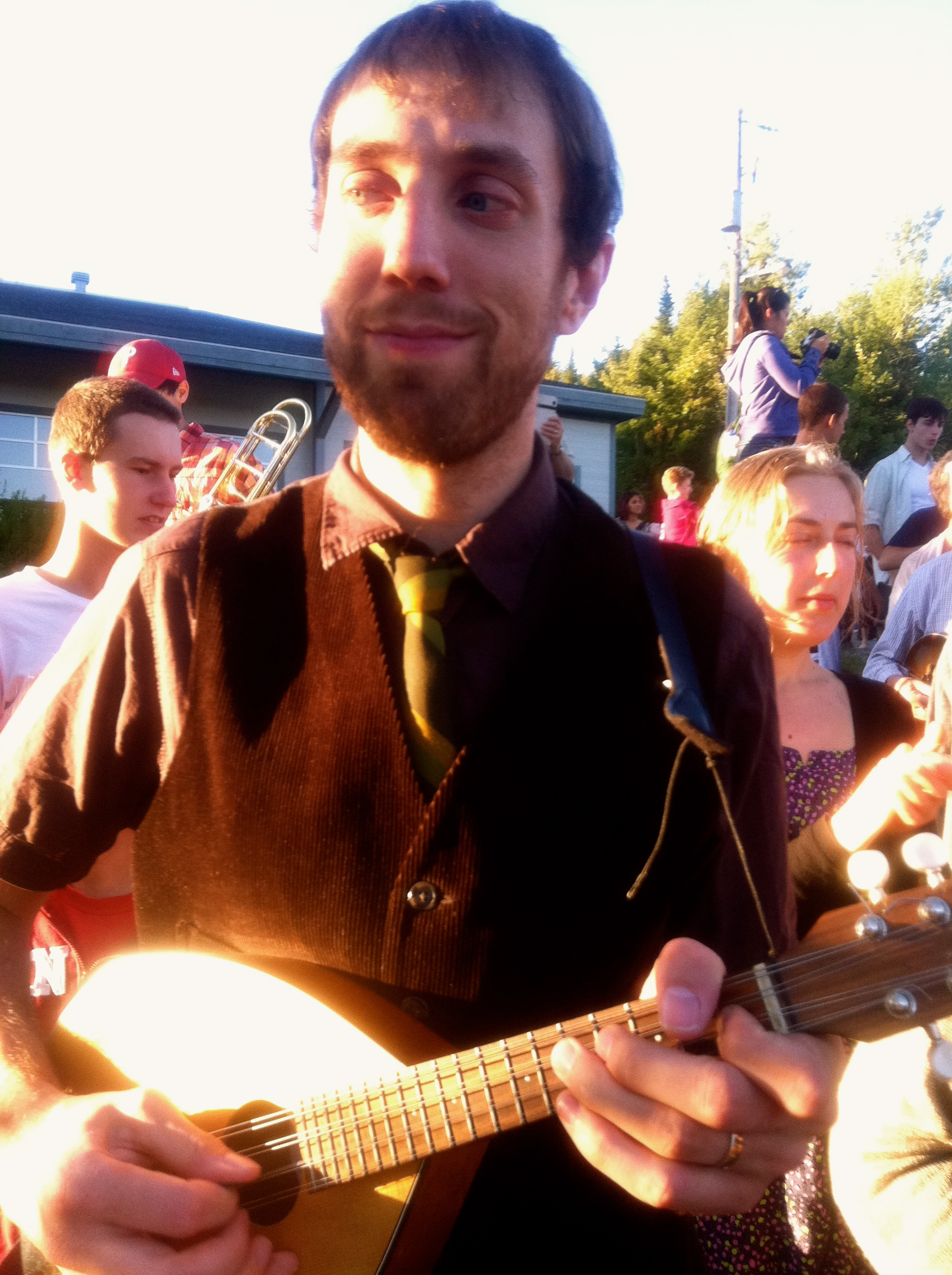 News small post card thumbnail