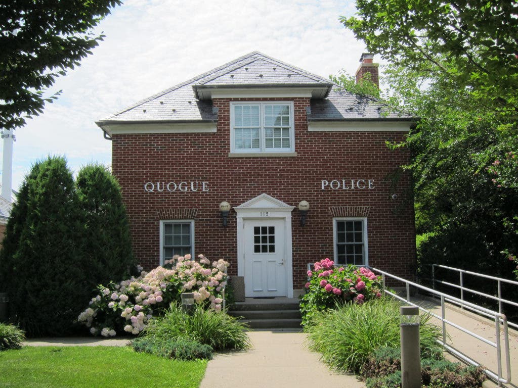 Quogue Police Log: 22-Year-Old Gets DWI After Crash | Westhampton, NY Patch