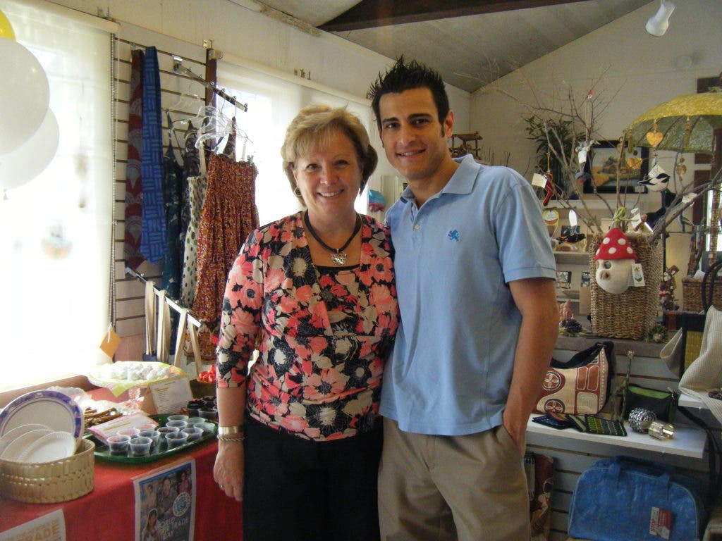 News small post card thumbnail