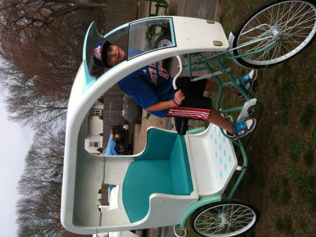 News small post card thumbnail