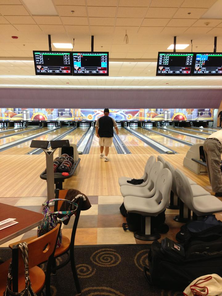 Photos Lanes Reopen at Smithtown Bowling Alley Smithtown, NY Patch