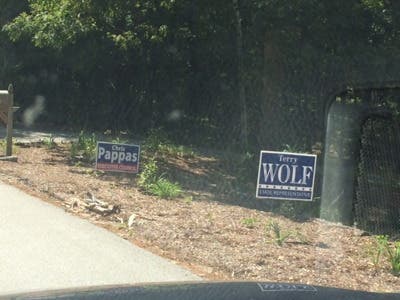 News small post card thumbnail