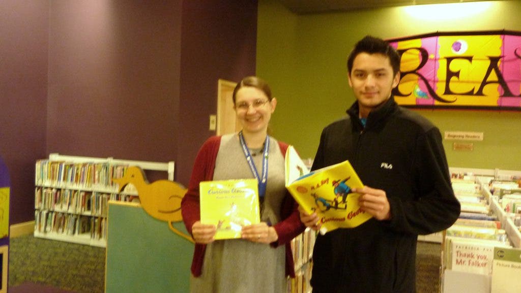 News small post card thumbnail