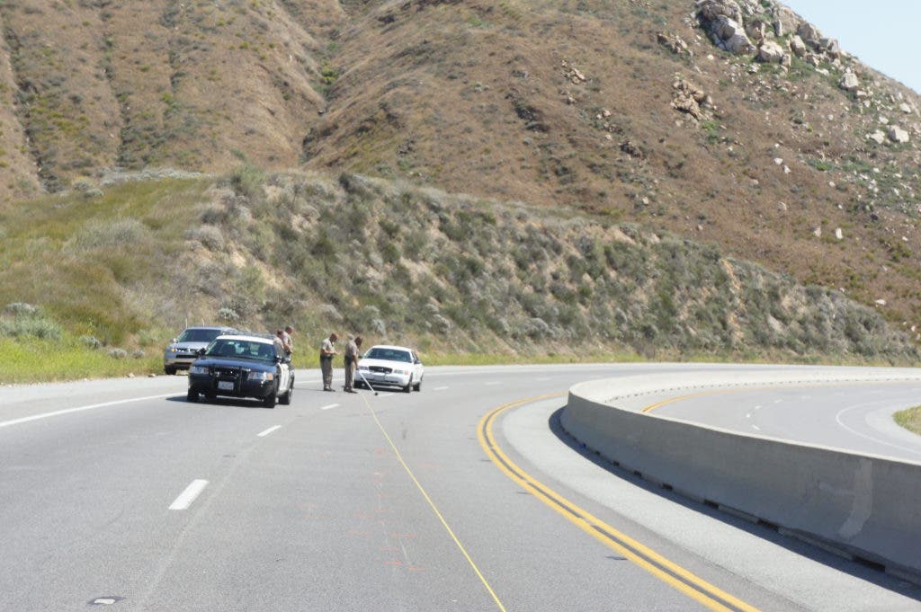 UPDATE: Woman Killed in Hwy 79 Motorcycle Crash | Banning, CA Patch