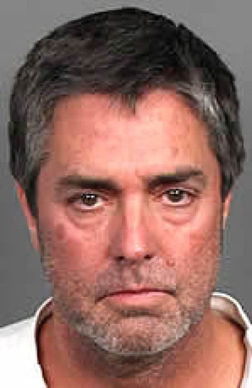 OC Man Arrested in Palm Desert DUI Crash | Newport Beach, CA Patch