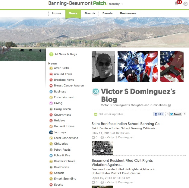 News small post card thumbnail