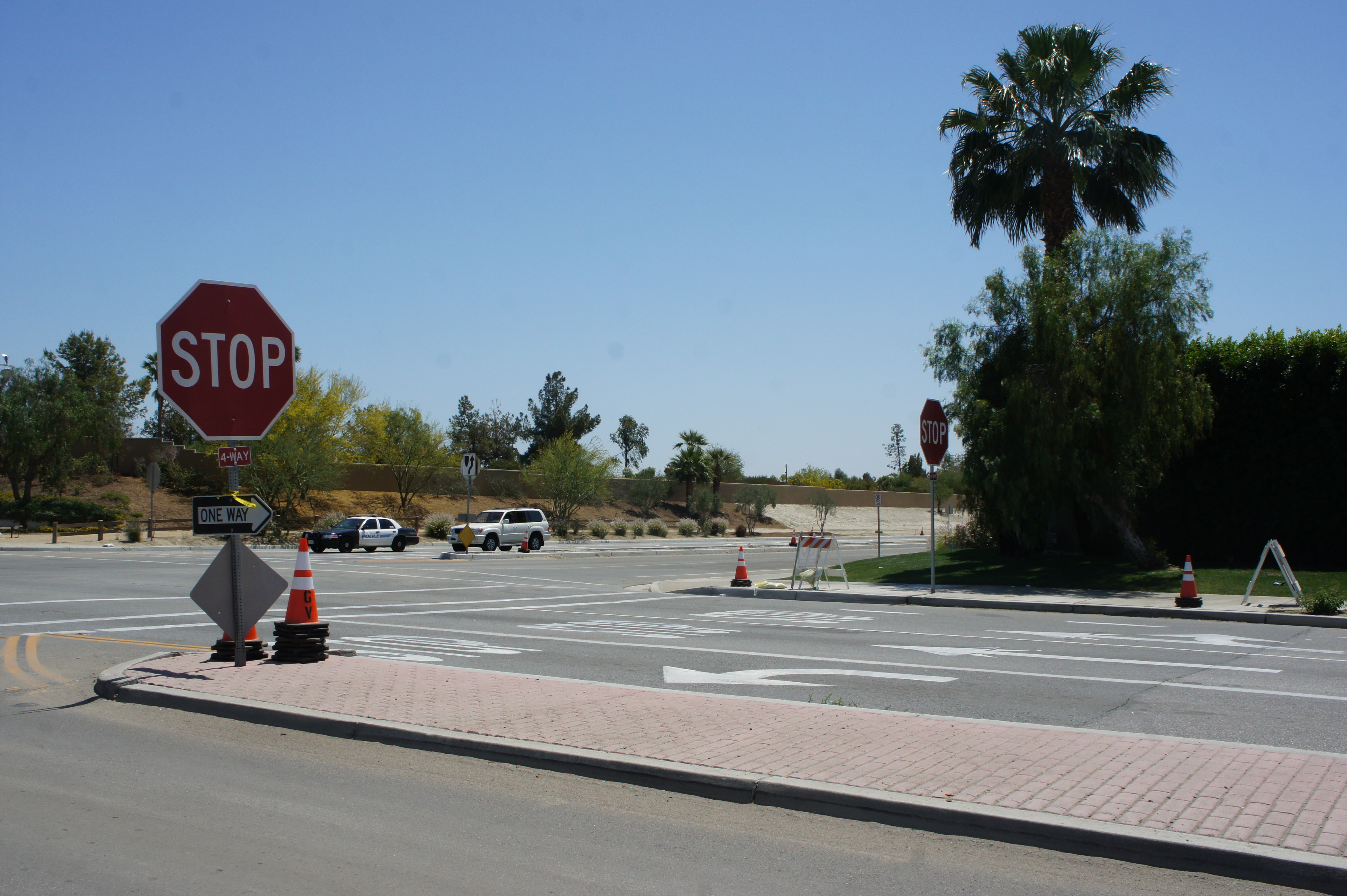 Palm Desert Man Accused of Deadly DUI Crash Outside Coachella Fest in ...