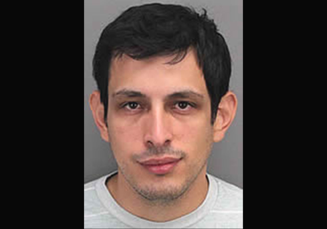 Police: Palm Desert Driver Hops Hwy 111 Median in DUI Crash | Palm ...