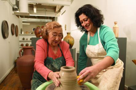 News small post card thumbnail