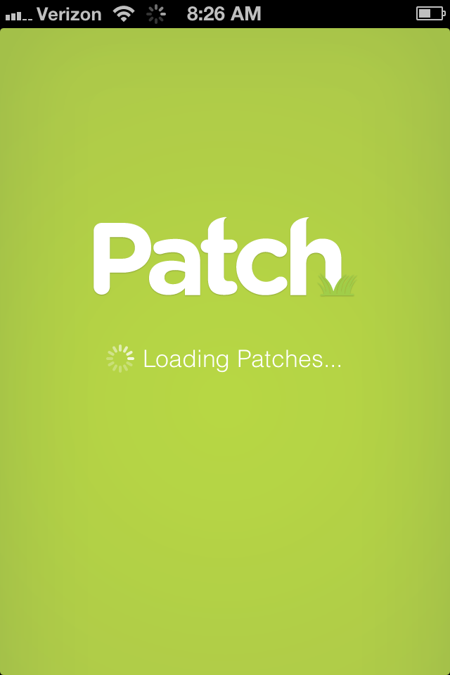 News small post card thumbnail