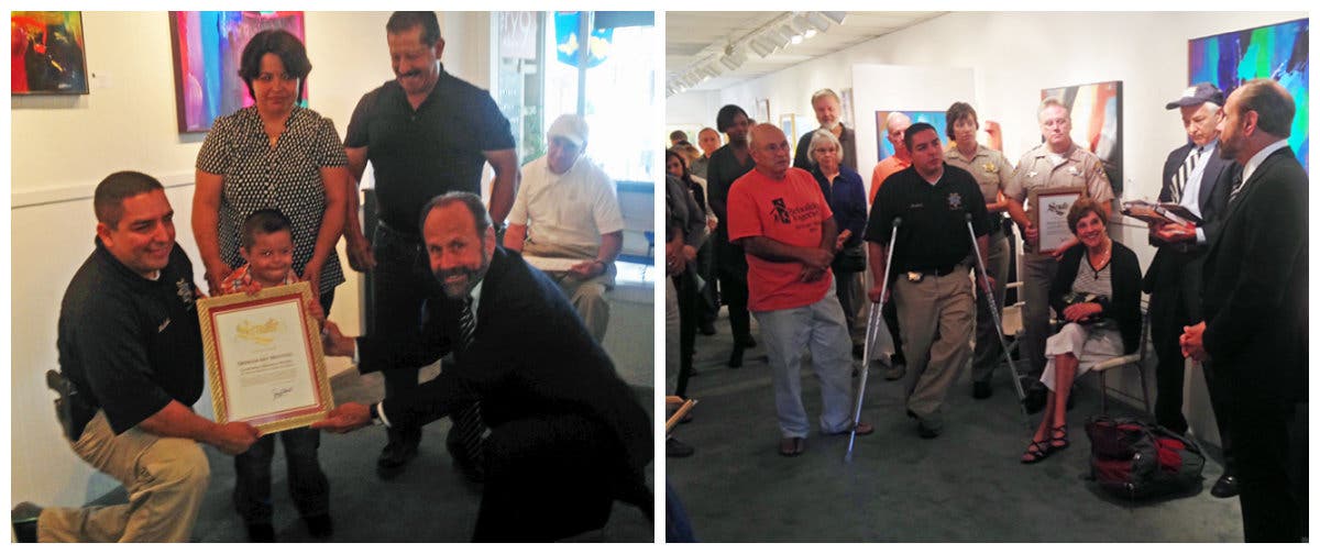 News small post card thumbnail