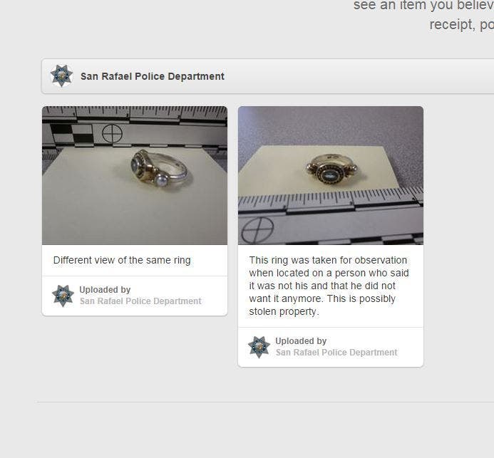 News small post card thumbnail