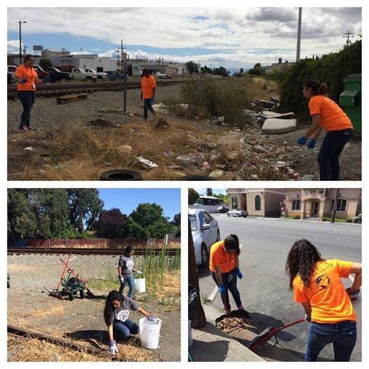 News small post card thumbnail