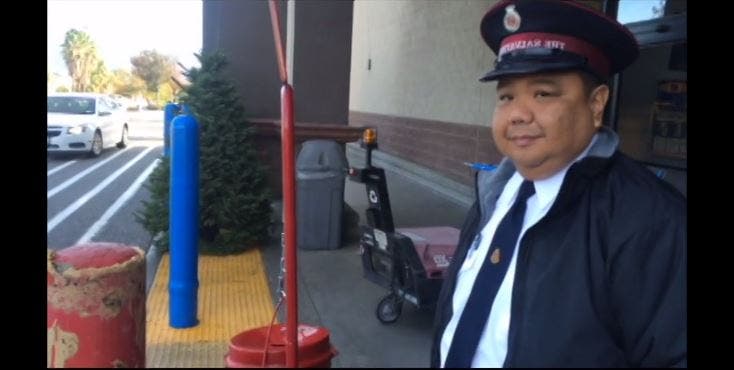 News small post card thumbnail