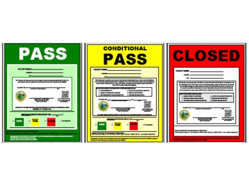 News small post card thumbnail