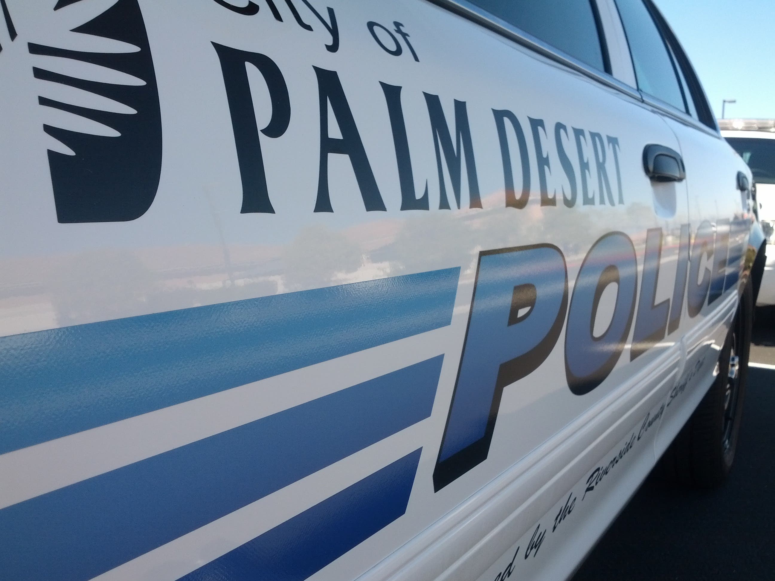 Two Hurt in Suspected DUI Crash in Palm Desert | Palm Desert, CA Patch