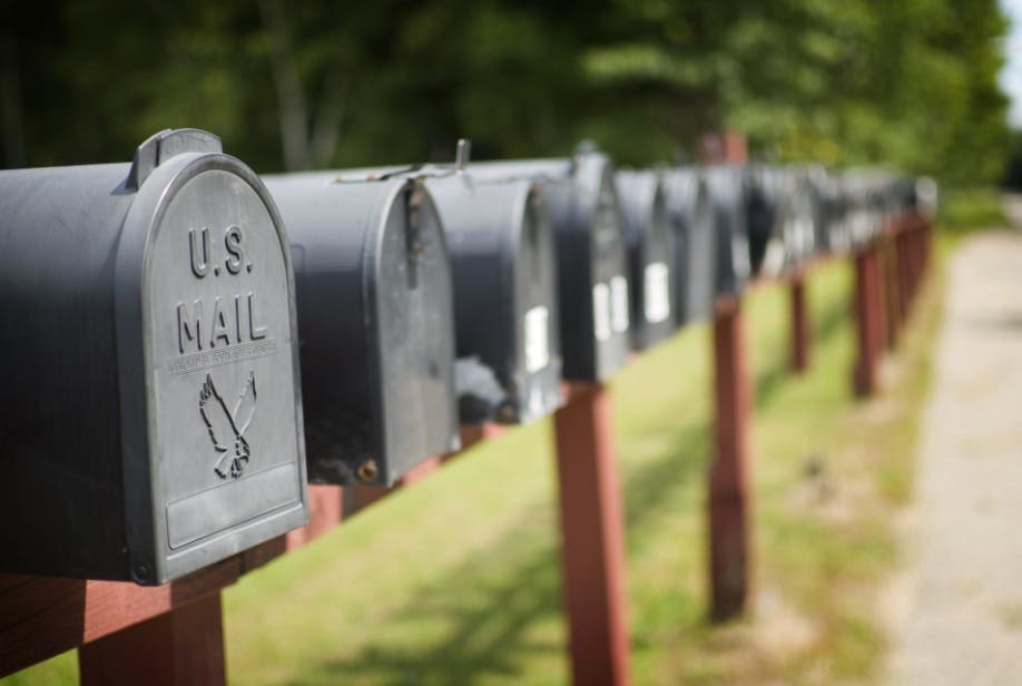 News small post card thumbnail