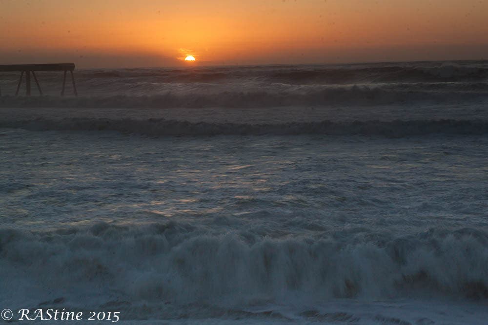 Pacifica Photos of the Week King Tide at the Pier Pacifica, CA Patch
