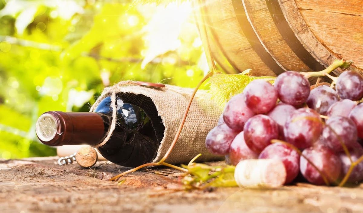 'Arsenic in Wine' Lawsuit Whatever Happened? Banning, CA Patch