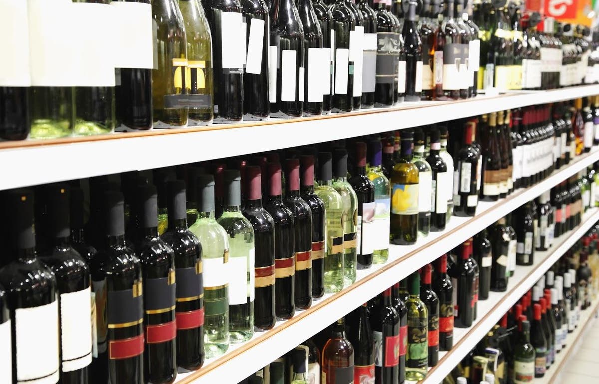 Drink Any of These Calif. Wines? They Contain Poisonous Arsenic, Class