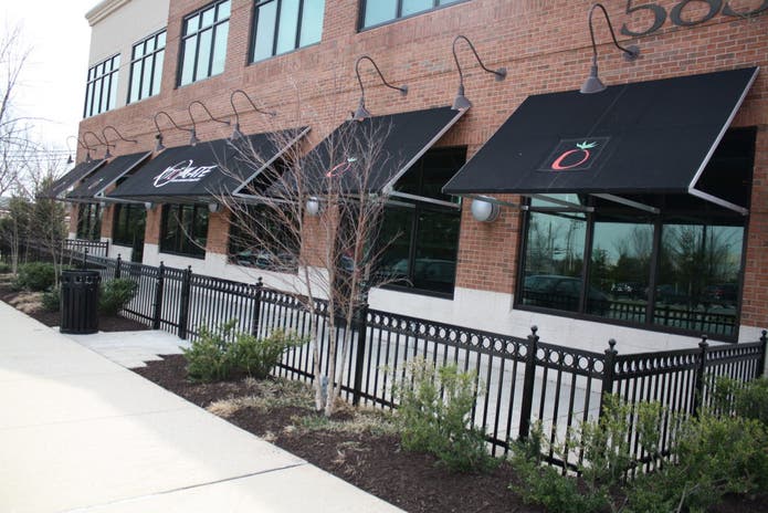 10 Outdoor Dining Locations in Columbia | Columbia, MD Patch