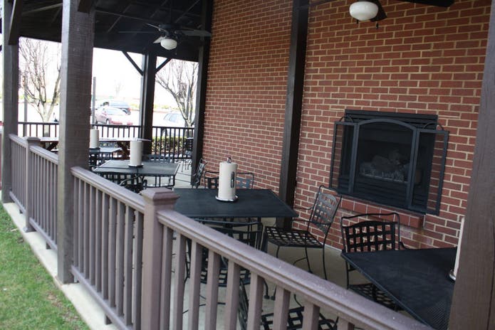 10 Outdoor Dining Locations in Columbia | Columbia, MD Patch