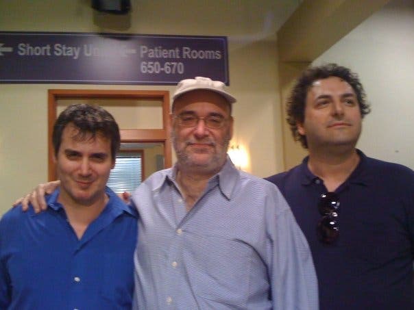 News small post card thumbnail