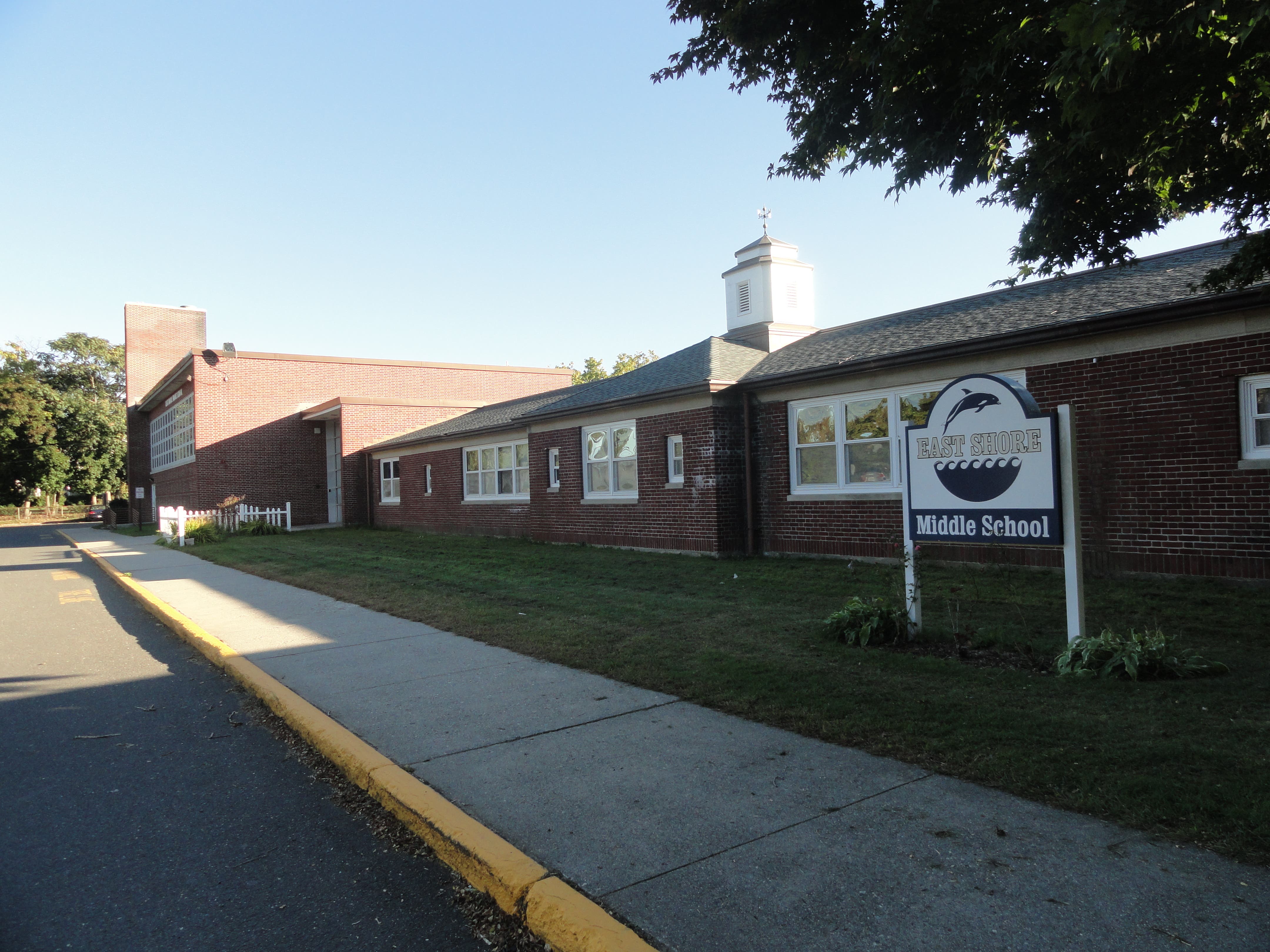 Milford Officials Pen School Security Letter | Milford, CT Patch