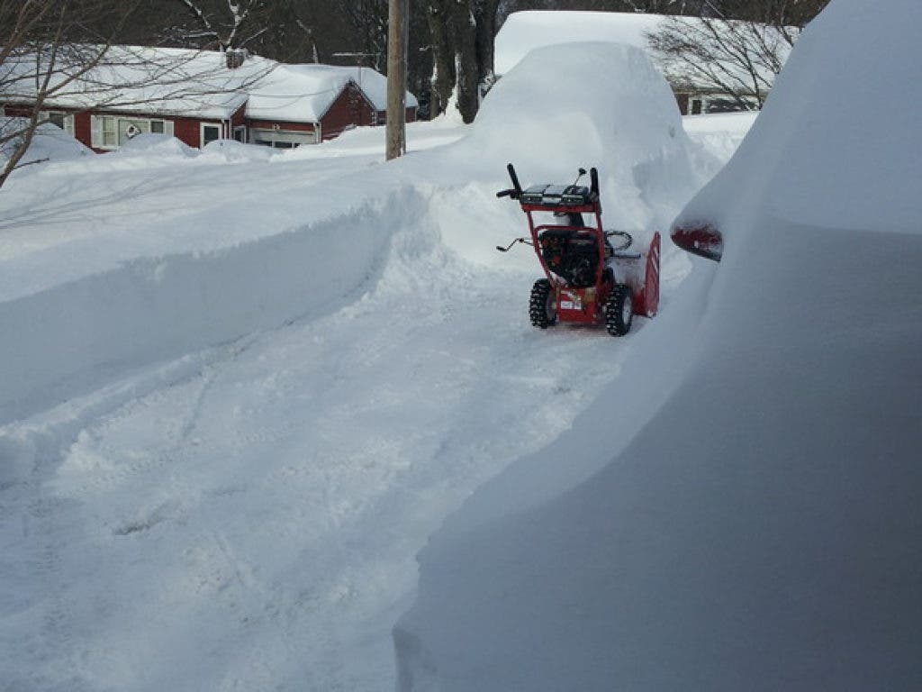 Milford Schools Closed Monday | Milford, CT Patch