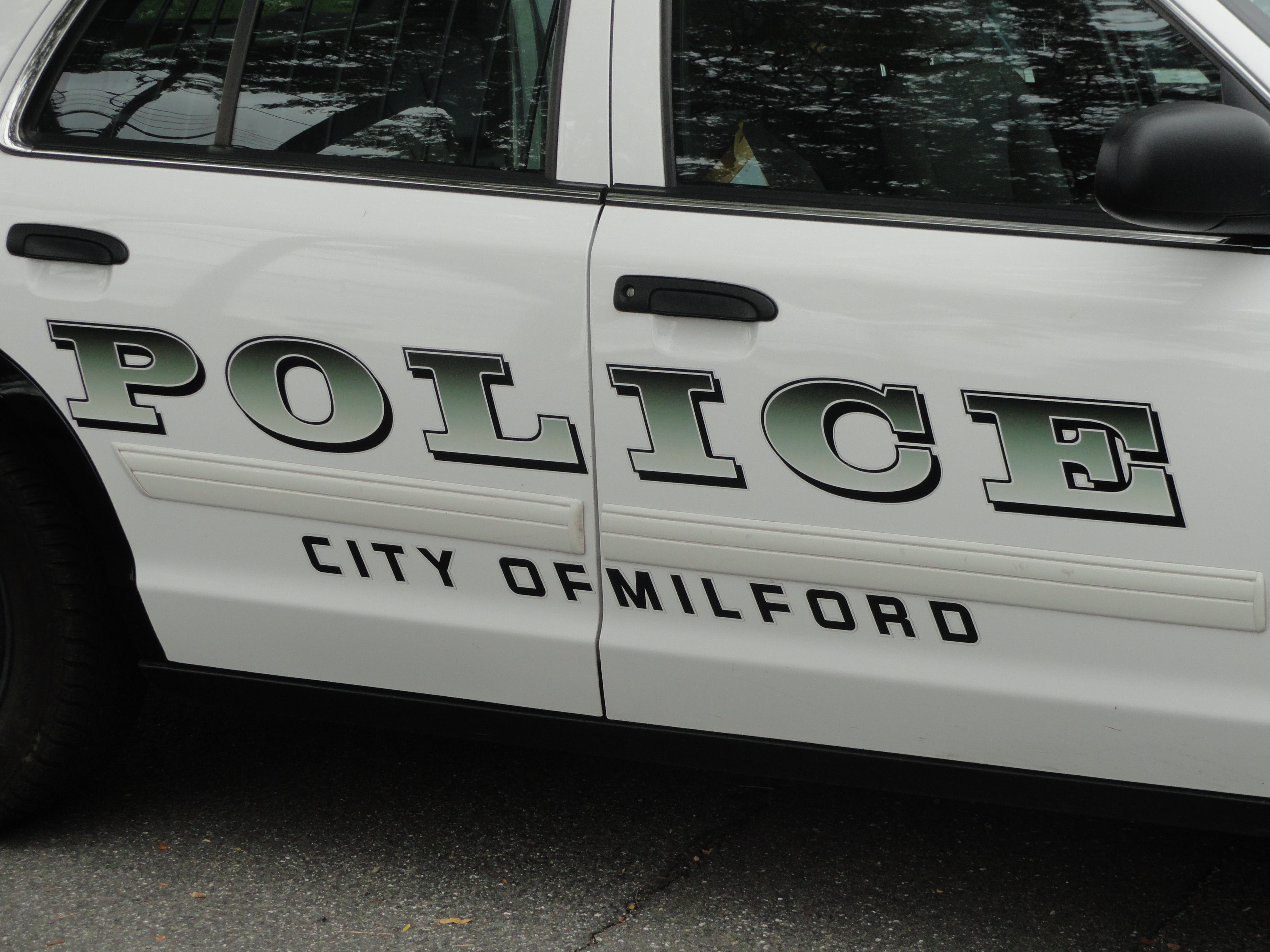 Stratford Man Charged w/ Possession of Drug Paraphernalia | Stratford ...