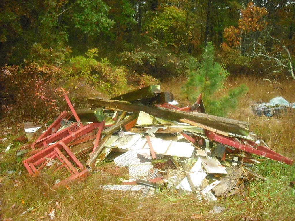 News small post card thumbnail