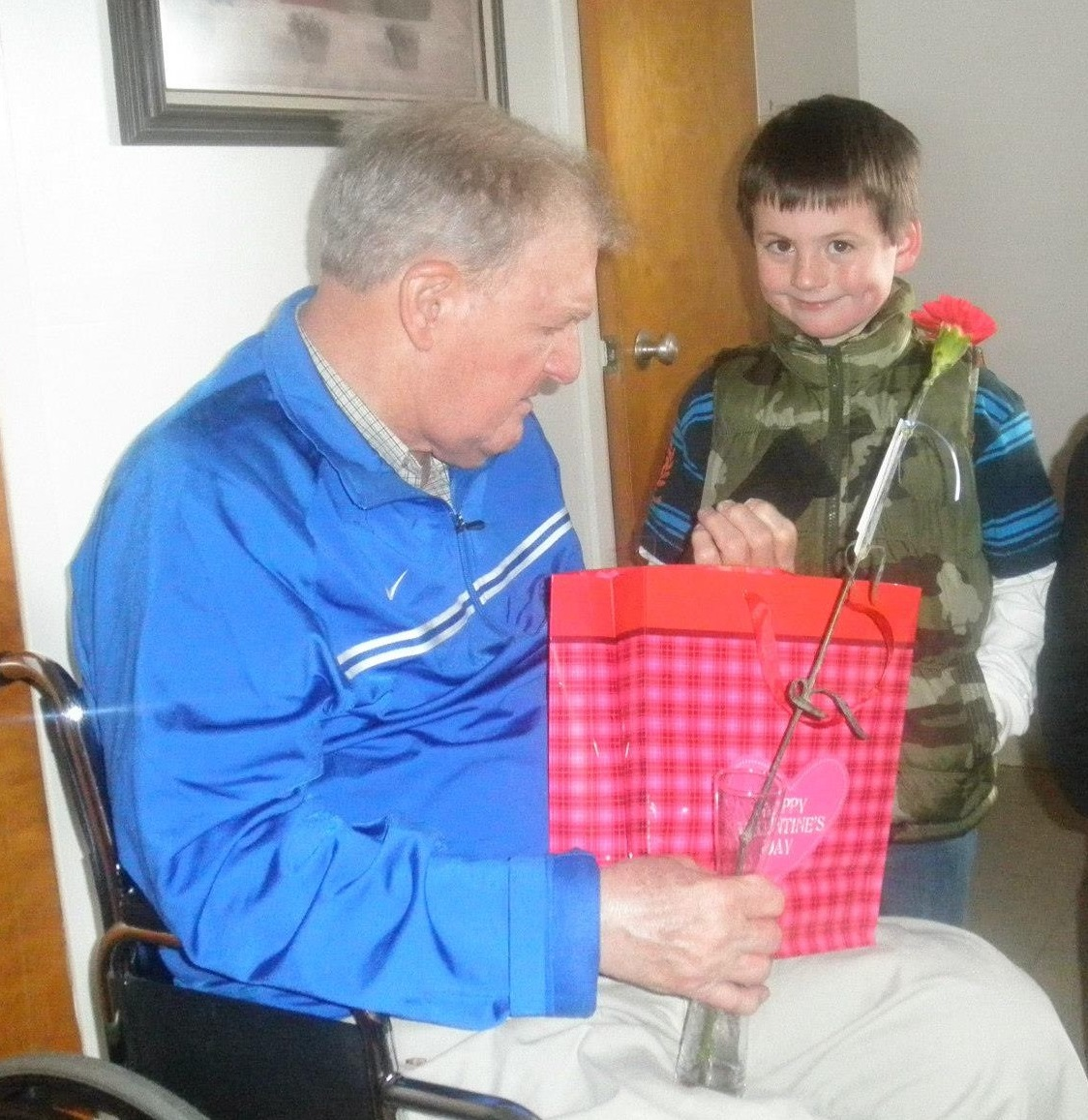 News small post card thumbnail