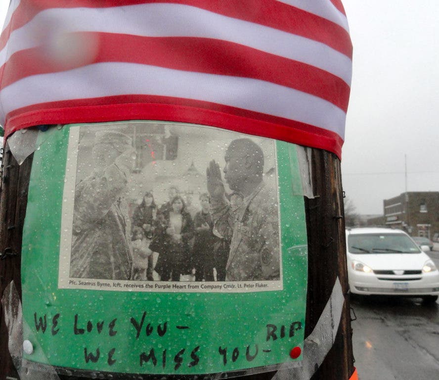 UPDATE: Vet, Kings Park Native Killed After Birthday Celebration in ...