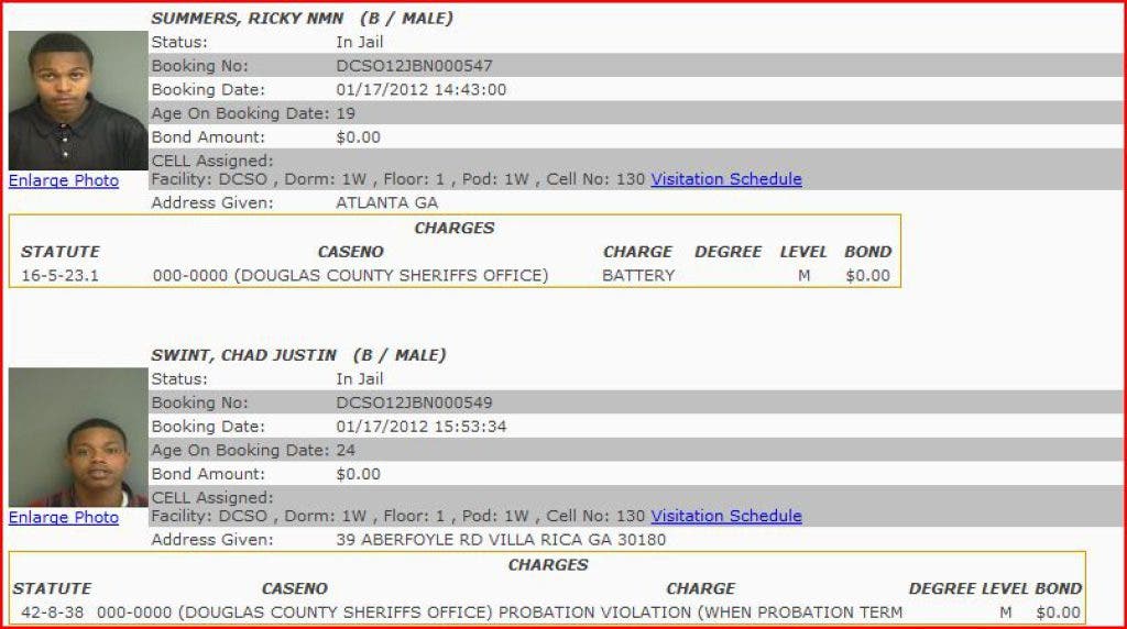 News small post card thumbnail