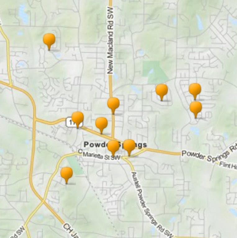 News small post card thumbnail