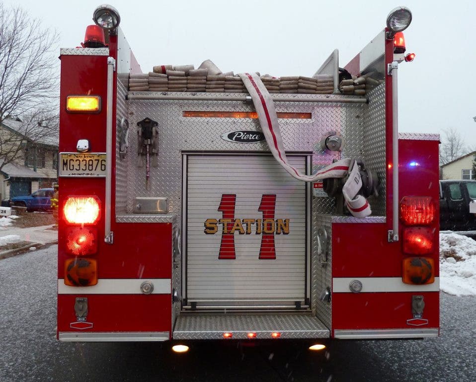 Weekend Mobile Home Fire Was Accidental, Officials Say