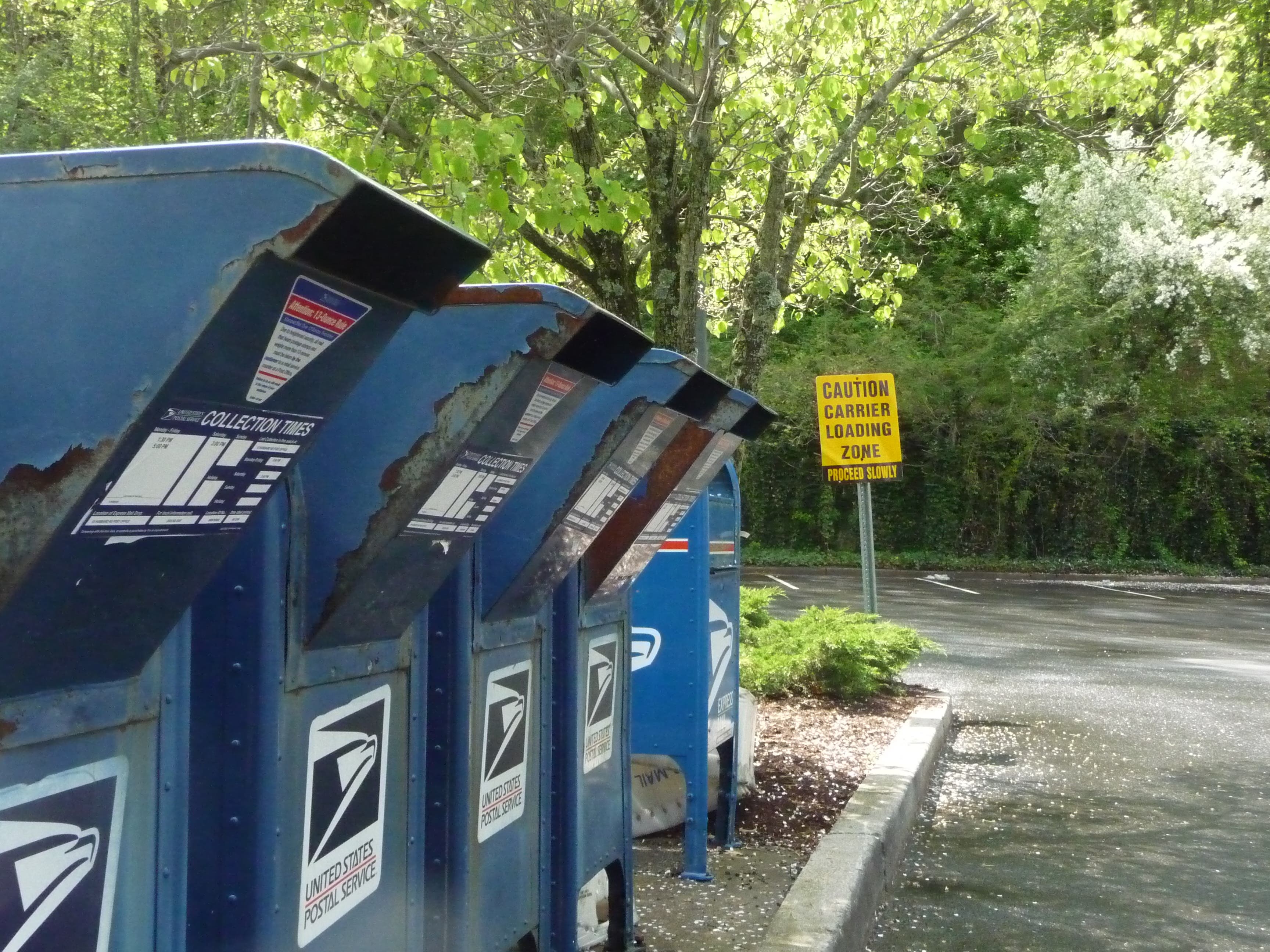 News small post card thumbnail